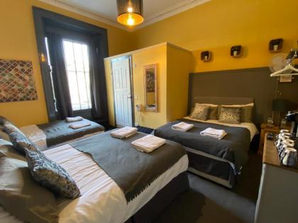 The Residence - 47 Minto St - image 14
