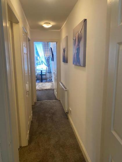 City Lights Apartment - image 22