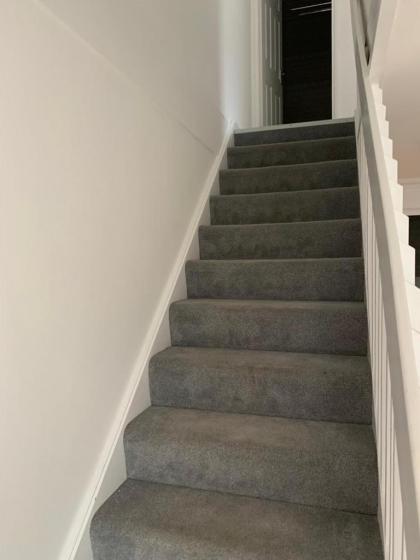 Holyrood Duplex 3- Bedrooms Apartment - image 19
