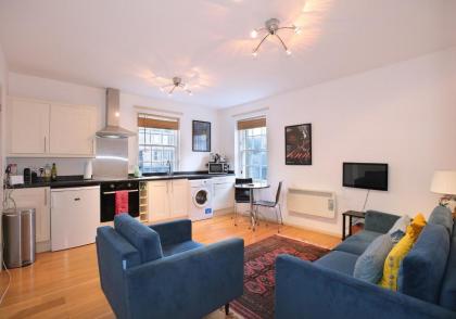 The Castle View Residence Edinburgh 