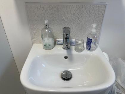 Brand new double deck private room shared bathroom - image 3