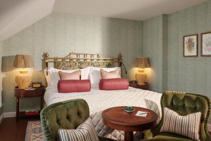 Gleneagles Townhouse - image 20