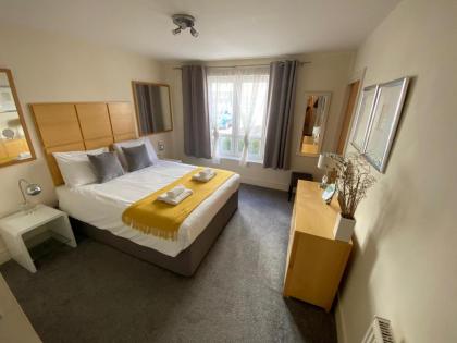 Hopetoun Apartment with free parking - image 1