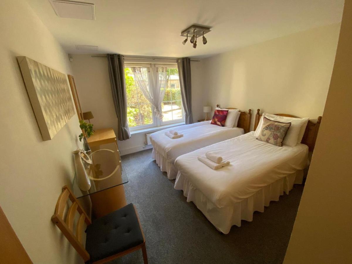 Hopetoun Apartment with free parking - image 4