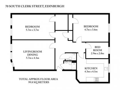 The Newington Residence - image 26
