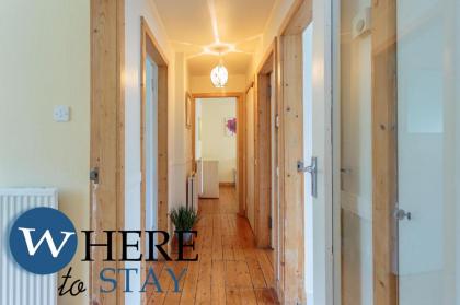 Lovely apartment by the Hillwood Park-Free Parking - image 26