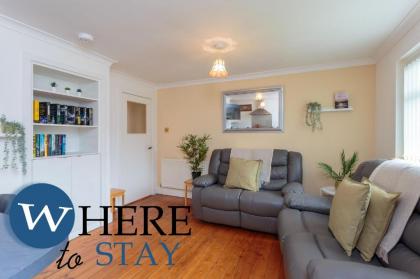 Lovely apartment by the Hillwood Park-Free Parking - image 27
