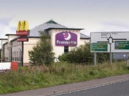 Premier Inn Edinburgh (South Queensferry) - image 11