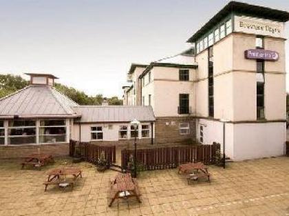Premier Inn Edinburgh (South Queensferry) - image 5