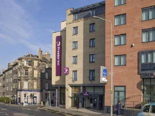 Edinburgh City Centre (Lauriston Place) - image 4