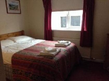 Riccarton Inn Edinburgh