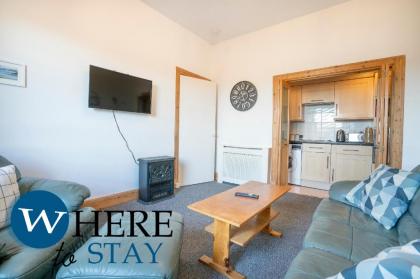 Charming 2 bedroom apartment in Gorgie - image 10