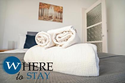 Charming 2 bedroom apartment in Gorgie - image 25