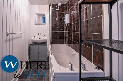 Charming 2 bedroom apartment in Gorgie - image 30
