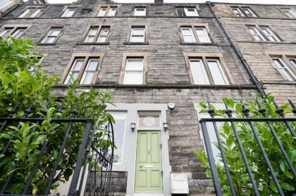 Meadowbank Residence 3bed free parking - image 29