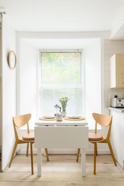 Central Studio Near Usher Hall & Edinburgh Castle Edinburgh 