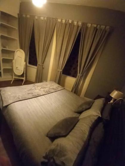 1 Bedrooms Flat in Central Edinburgh Haymarket Heart of Edinburgh Flat Sleeps 4  - image 21