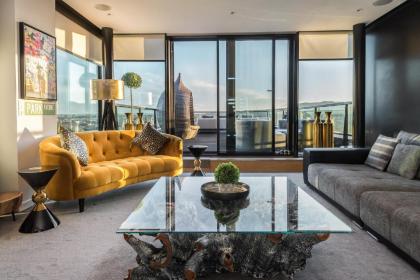 Quartermile serviced apartments - image 13