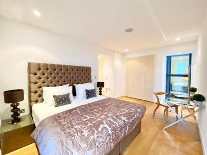 Quartermile serviced apartments - image 24