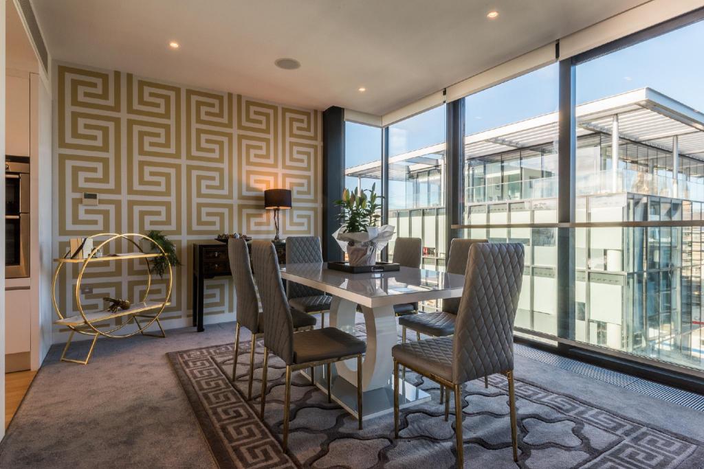 Quartermile serviced apartments - image 3