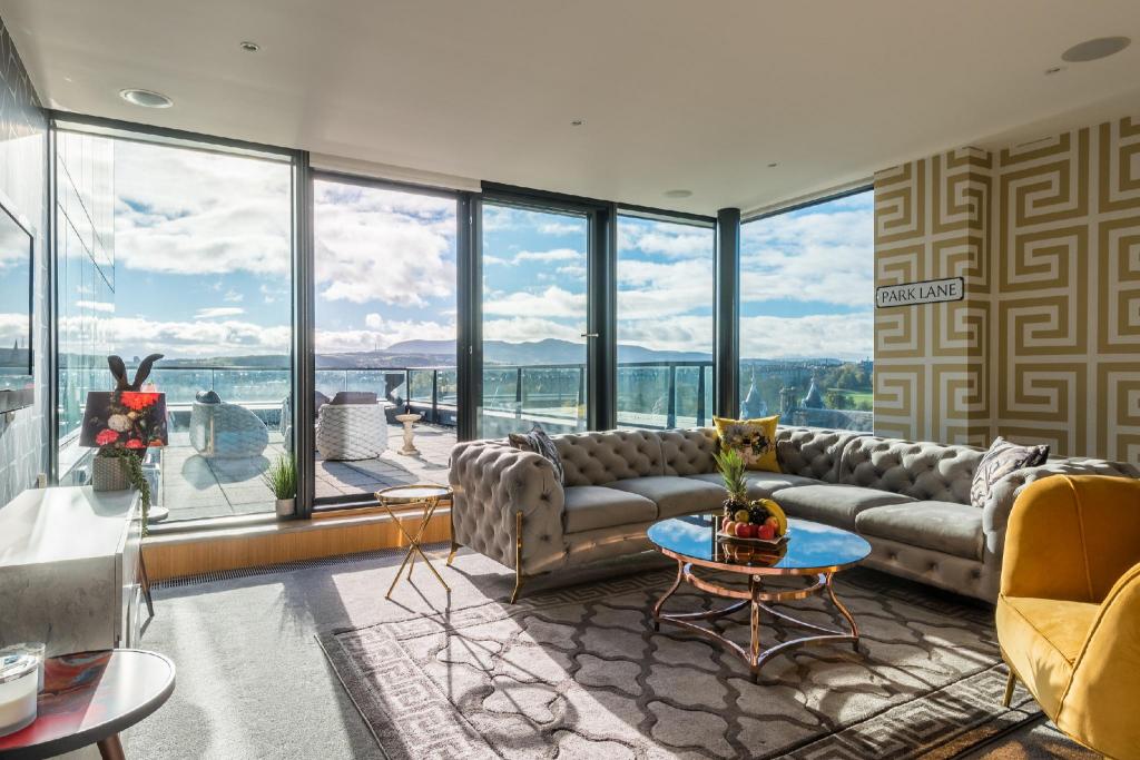 Quartermile serviced apartments - image 4