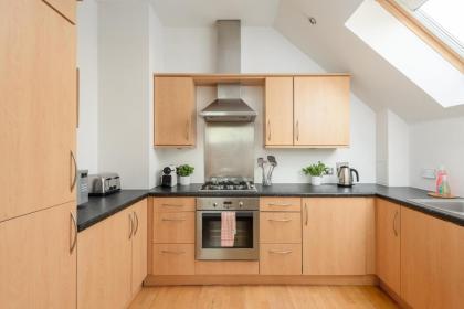 The Modern Mill Apartment - image 11