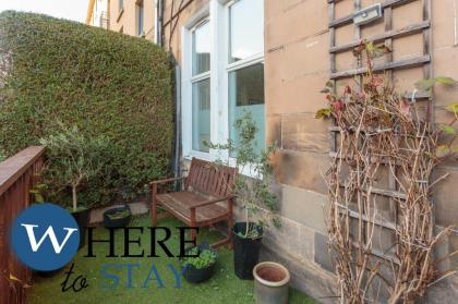 Beautiful 2Bed Ground-F Pitt St. Apartment - image 26