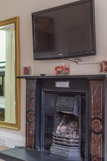 Beautiful 2 Bed 2 Bath Flat overlooking Meadows Park - image 21