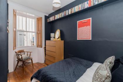 Beautiful & Bright 2BD Flat - Haymarket - image 22
