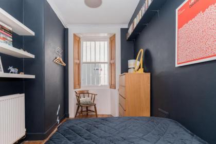 Beautiful & Bright 2BD Flat - Haymarket - image 24