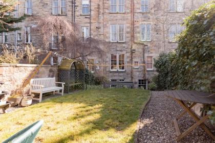 Beautiful & Bright 2BD Flat - Haymarket - image 29