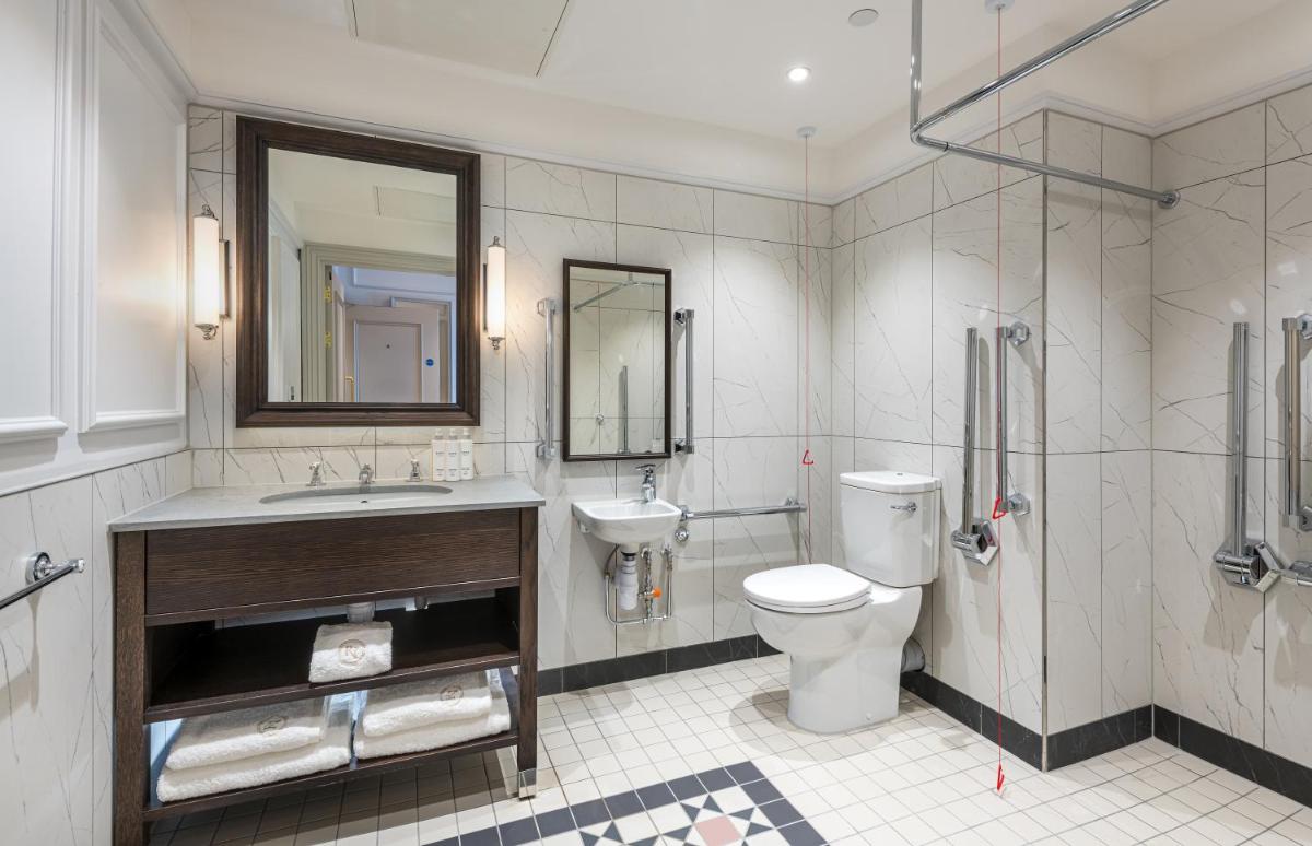 RÌGH Residences - George Street - image 2