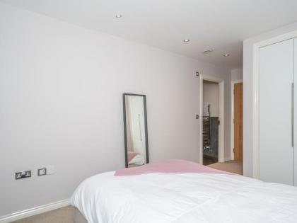 Cosy Modern Flat Pass The Keys - image 13
