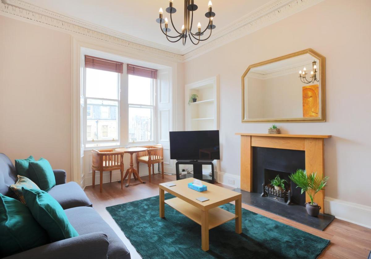 The Marchmont Residence - main image
