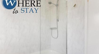 Lovely 2 bedroom house Edinburgh - image 23