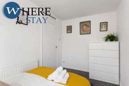 Lovely 2 bedroom house Edinburgh - image 26