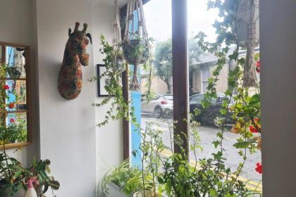 Portobello Charming Seaside 3-BR Holiday Apartment - image 30