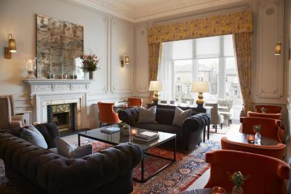 The Roseate Edinburgh - image 21