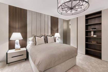 Luxury West End Oasis - Lux Spa Bath - Romantic - image 11