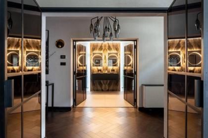 Luxury West End Oasis - Lux Spa Bath - Romantic - image 13