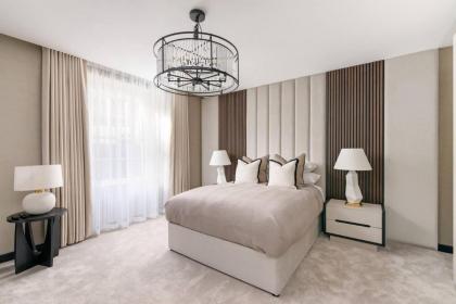 Luxury West End Oasis - Lux Spa Bath - Romantic - image 2