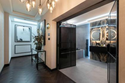 Luxury West End Oasis - Lux Spa Bath - Romantic - image 3