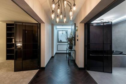 Luxury West End Oasis - Lux Spa Bath - Romantic - image 6