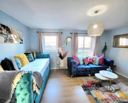 Apartment in Edinburgh 