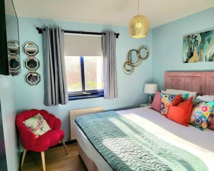 Sensational Stay Apt- Harrismith Place - image 20