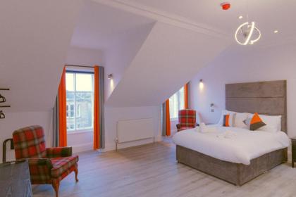 Mayfield Suites - image 22