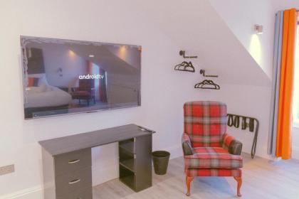 Mayfield Suites - image 25