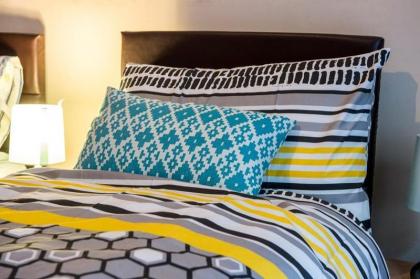 Edinburgh Central Ground Floor Apartment Edinburgh