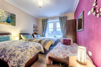 Edinburgh Central Ground Floor ApartHotel - image 16