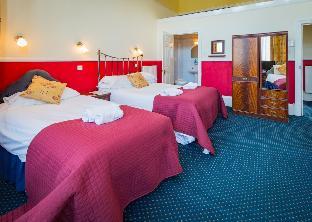 Strathallan Guest House - main image